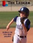 AZ Drillers in 2009 USSSA Spring Training I