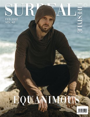 SURREAL Lifestyle VOL  42