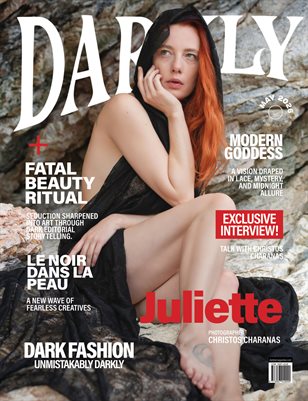 Darkly Issue 626 May 2026