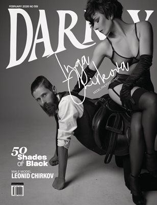 Darkly Issue 519 February 