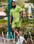 MARIKA MAGAZINE MEN (ISSUE 2953 - OCTOBER)