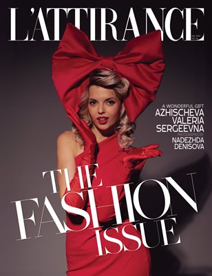 L'ATTIRANCE TIMELESS ART 24 February 2024