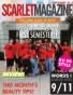 Scarlet Magazine September 2011