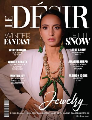 __LE_DESIR___FANTASY__ISSUE