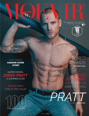 05 Moevir Magazine March Issue 2020
