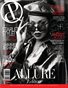 PUMP Magazine - The Allure Edition - Vol.2