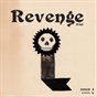 Revenge Mag Issue #1