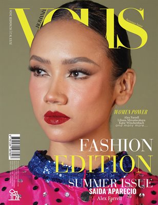VOUS ROMANIA | The July Fashion Edition | Vol.2 | 2026