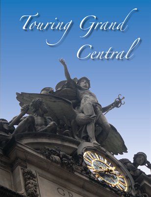 Touring Grand Central