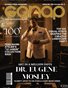 GANAP MAGAZINE - DR. EUGENE MOSLEY