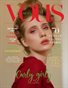 VOUS Magazine | The September Fashion & Beauty Edition | Vol.14 | 2021