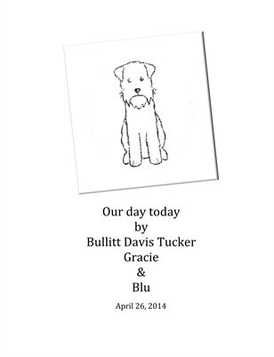 Our Day Today