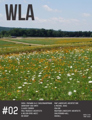 WLA #02 | SEPTEMBER 2011