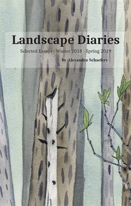 Landscape Diaries