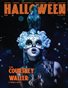 2025, RL Halloween VOL 09, Courtney Waller Cover.