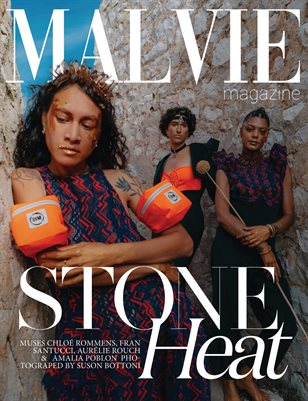 MALVIE Fashion Across Cultures 84 November 2025