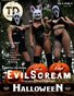The Definition R Noir - Leanne -Gemma Jay Heeley Halloween Issue 725 vol 4 Cover 2