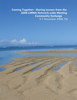 The LMMA Community Storybook