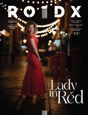 Vol 393 ROIDX MAGAZINE FEBRUARY ISSUE 2024