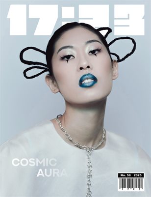 17:23 MAGAZINE No.58 2025