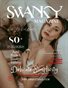 Swanky Nude & Boudoir April VOL XVII Issue 4