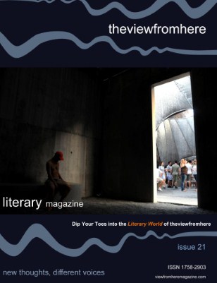 Issue 21