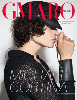 GMARO Magazine October 2019 Issue #28