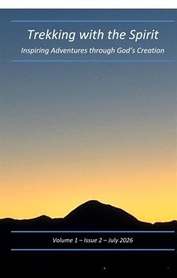 Trekking with the Spirit: Issue 2