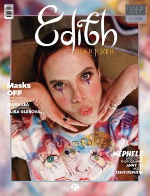 Edith Magazine No.842