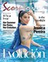 SCORPIO JIN MAGAZINE VOLUME 110 | AUGUST 2026 | ISSUE 2