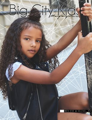 Big City Kids | July 2017