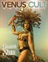 Venus Cult No.16 – Elizabeth Shaw Cover