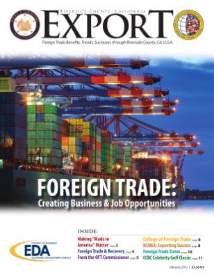 EXPORT February 2012
