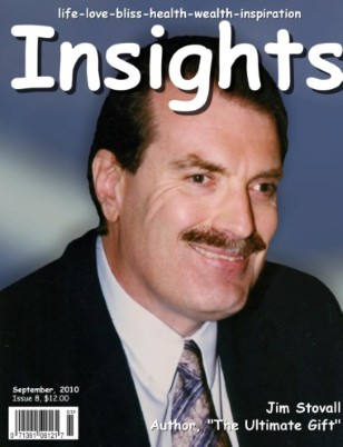 Insights Magazine