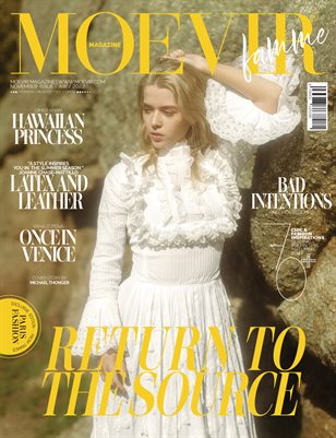 10 Moevir Magazine November Issue 2022
