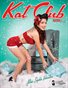 Kat Club Holiday Edition Volume II - Miss Sophie Valentine Cover