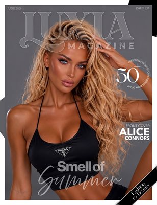 Luxia Mag 637 - Alice 