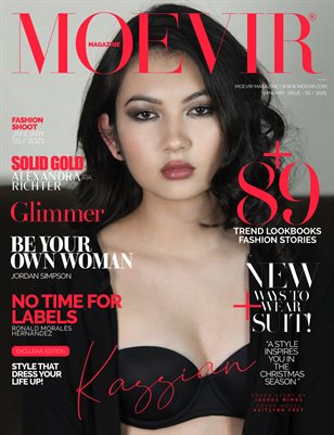 22 Moevir Magazine January Issue 2021