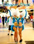Fremont Street Las Vegas