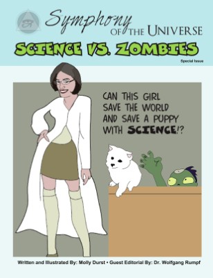 Symphony of the Universe - Science vs. Zombies