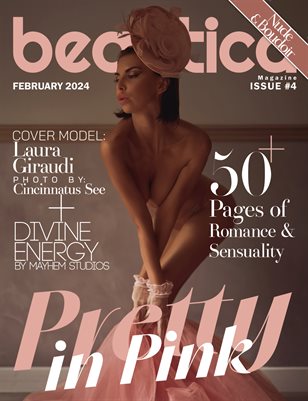 Nude and Boudoir Issue #4