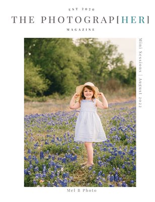 Mini Sessions | August 2022