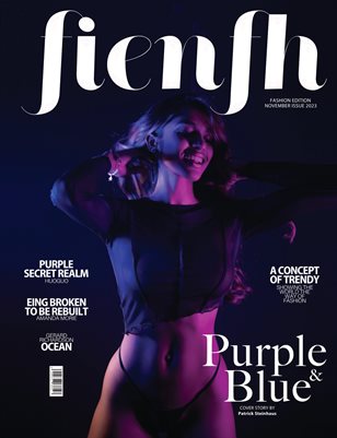 05 Fienfh Magazine November Issue 2023