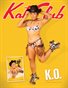 Kat Club No.76 – K.O. Cover