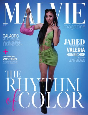 MALVIE Effortless Chic 86 October 2025