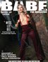BABE WATCH PRESENTS INKED UP ISSUE VOL 115 FT MISS LEE BEE