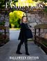 Fashion Kids Magazine | Issue #1482 - Halloween Edition