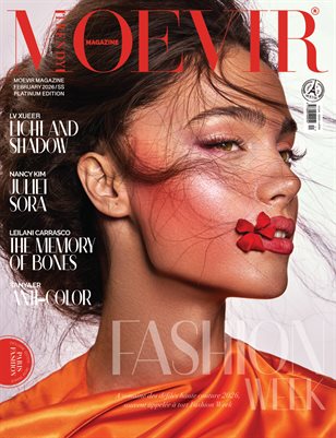 17 Moevir Magazine February Issue 2026