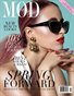 MOD MAGAZINE: Volume 5; Issue 2; SPRING 2016