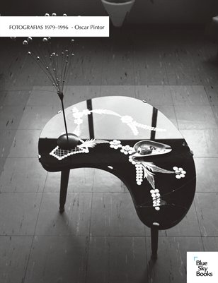 Fotografias 1979–1996  - Oscar Pintor